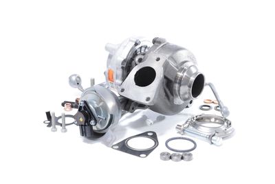 LADER AUFLADUNG BTS Turbo T981083 14