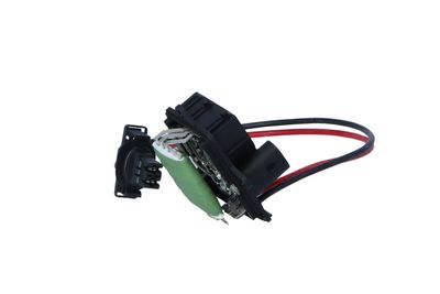 REZISTOR VENTILATOR HABITACLU NRF 342061 31