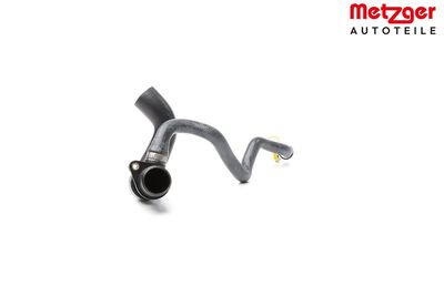 KüHLERSCHLAUCH METZGER AUTOTEILE 2420626 32