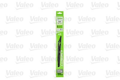 Щетка стеклоочистителя VALEO 576082 для SEAT TERRA