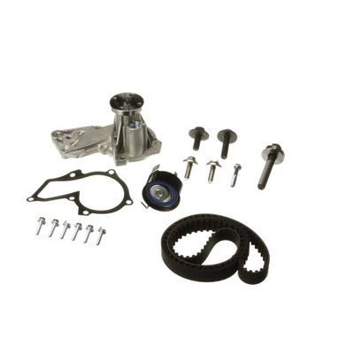 SET POMPA APA + CUREA DINTATA GATES KP45669XS 27