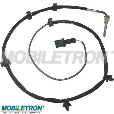 SENZOR TEMPERATURA GAZE EVACUARE