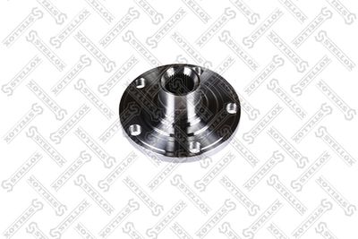 главина на колелото STELLOX 42-15118-SX