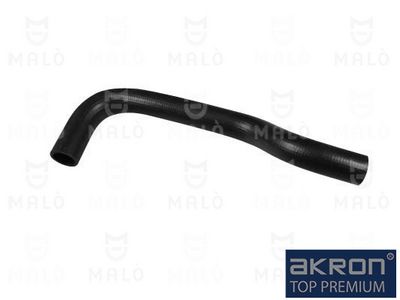 маркуч на радиатора AKRON-MALÒ 52296A
