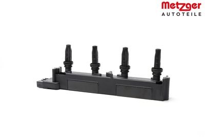 BOBINA DE INDUCTIE METZGER AUTOTEILE 0880307 22