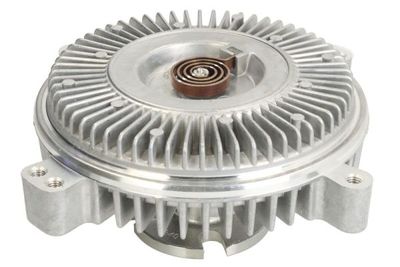 Ventilatorkoppeling