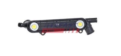 RADIATOR ULEI CUTIE VITEZE FAST FT04766 12