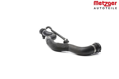 FURTUN RADIATOR METZGER AUTOTEILE 2421333 25