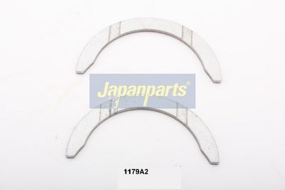 JAPANPARTS Atraminis tarpiklis, alkūninis velenas