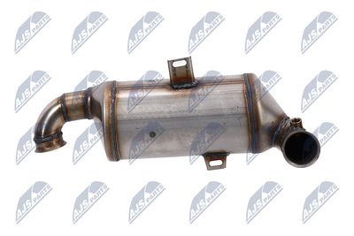 FILTRU FUNINGINE/PARTICULE SIST.DE ESAPAMENT NTY DPFPE000 13