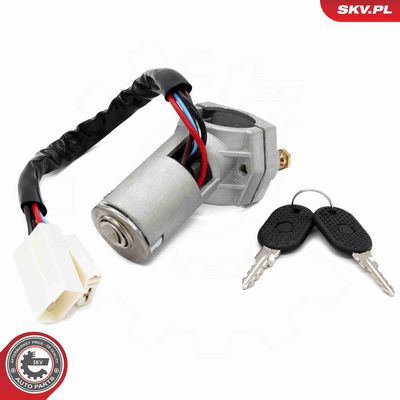 BLOCAJ VOLAN ESEN SKV 65SKV215 1