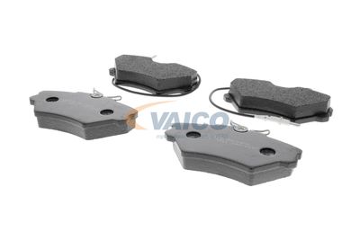 BREMSBELAGSATZ SCHEIBENBREMSE VAICO V460147 39