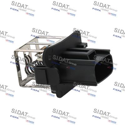 WIDERSTAND INNENRAUMGEBLäSE