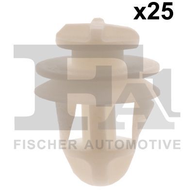 CLIPS ACOPERIRE DECORATIVA SI PROTECTIE