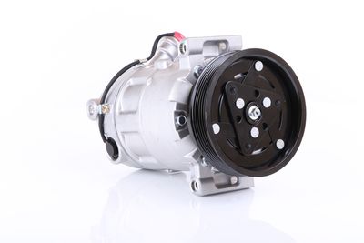COMPRESOR CLIMATIZARE NISSENS 890776 13