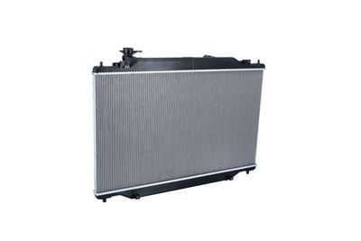 KüHLER MOTORKüHLUNG NRF 550161 21