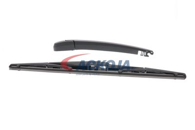 SET STERGATOARE CURATARE PARBRIZ ACKOJA A520484 12