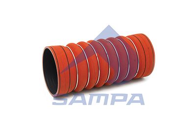 Manguera de aire de sobrealimentación
