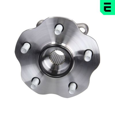 RADLAGERSATZ OPTIMAL 982772 3