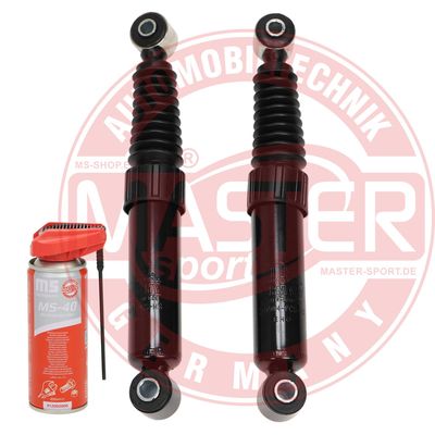 Amortyzator MASTER-SPORT GERMANY 16K003812P