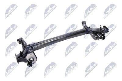 CORP AX NTY ZRZMZ011 35