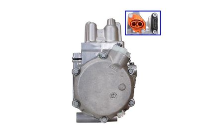 COMPRESOR CLIMATIZARE