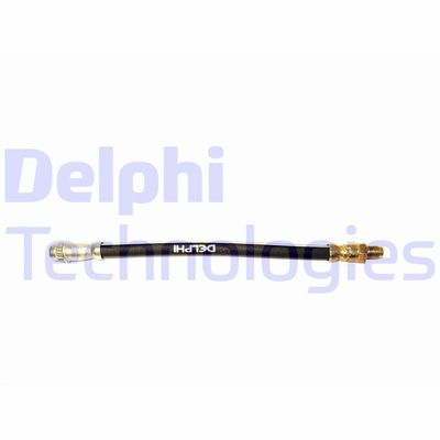 Тормозной шланг DELPHI LH0284 для RENAULT CLIO