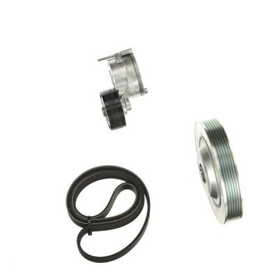 KEILRIPPENRIEMENSATZ GATES K026PK1245 54