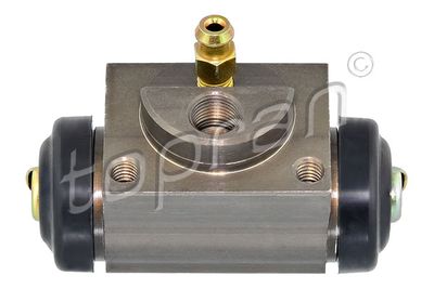 Cylinderek hamulcowy TOPRAN 208 085