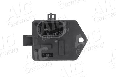 WIDERSTAND INNENRAUMGEBLäSE AIC 56002 1