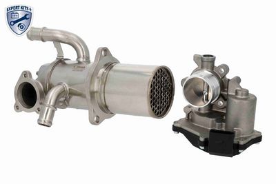 RADIATOR RECIRCULARE GAZE DE ESAPAMENT VEMO V10630170 4