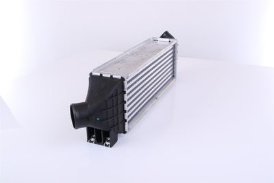 INTERCOOLER COMPRESOR NISSENS 96733 17