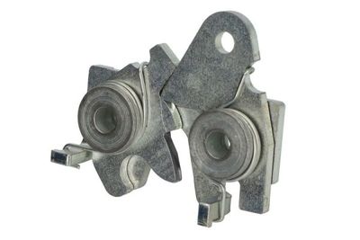 (EN) Bonnet lock past: JOHN DEERE 40, 50, 6000, 6M, 6R, R OPRYSKIWACZ SAMOJEZDNY/TRAKTOR