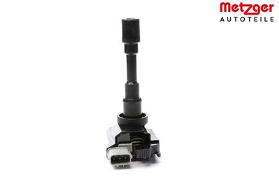 BOBINA DE INDUCTIE METZGER AUTOTEILE 0880124 29