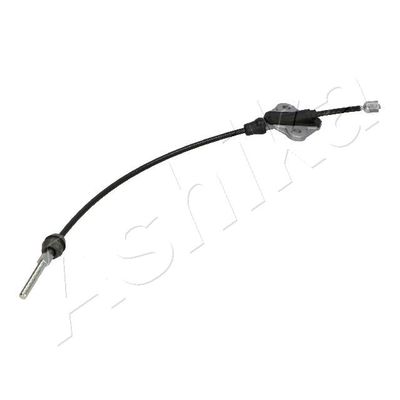 Cable Pull, parking brake 131-00-0333
