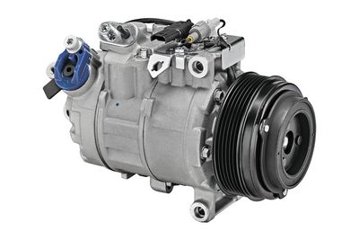 Compressor, air conditioning 813415