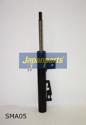JAPANPARTS Amortizatorius