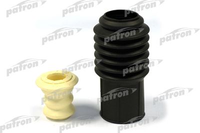 Пылезащитный комплект, амортизатор PATRON PPK10201 для AUDI 80