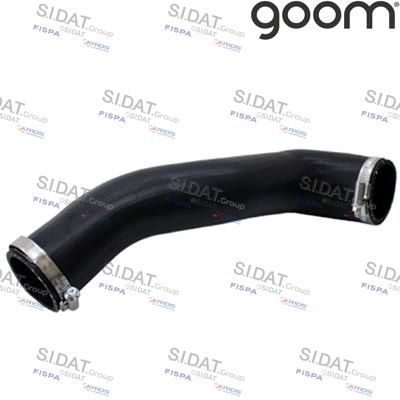 въздуховод за турбината SIDAT 500912