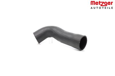 LADELUFTSCHLAUCH METZGER AUTOTEILE 2400132 5