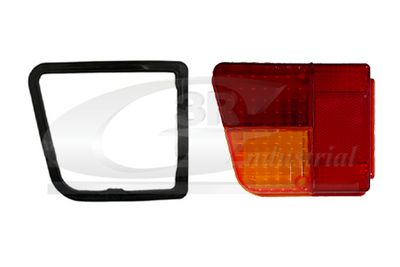 SET LUMINI SEMNALIZARE