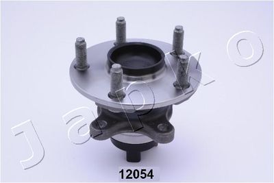 Wheel Hub 412054