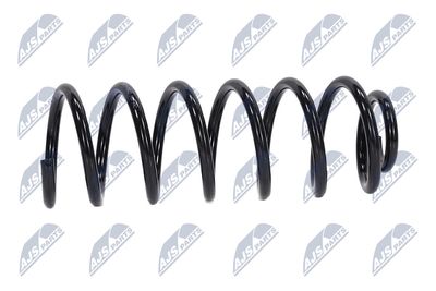 ARC SPIRAL NTY ASZCT040 25