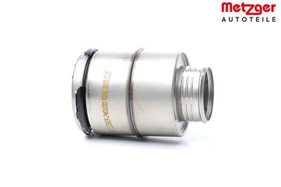 RESONATOR LADELUFTKüHLUNG METZGER AUTOTEILE 2401033 3