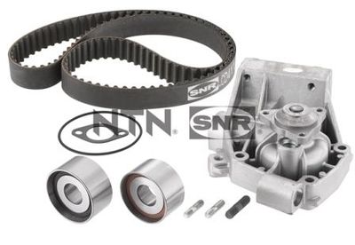 Water Pump & Timing Belt Kit KDP455.350