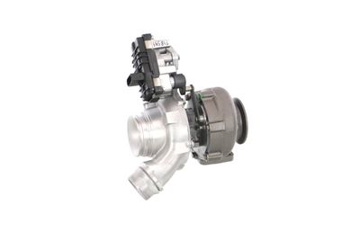 COMPRESOR SISTEM DE SUPRAALIMENTARE REMANTE 003002004595R 13