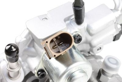 Vysokotlaké čerpadlo METZGER AUTOTEILE 0830074