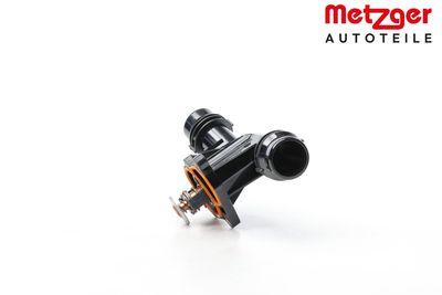 THERMOSTAT KüHLMITTEL METZGER AUTOTEILE 4006124 27