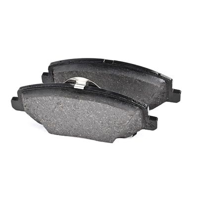 BREMSBELAGSATZ SCHEIBENBREMSE DELPHI LP3385 17