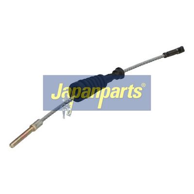 JAPANPARTS Trosas, stovėjimo stabdys